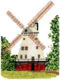 Windmill, Upminster