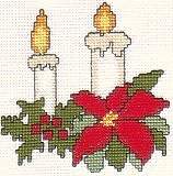 Christmas Candles